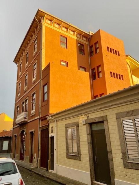 Porto.Leca - Studios And Apts Leca da Palmeira Luaran gambar