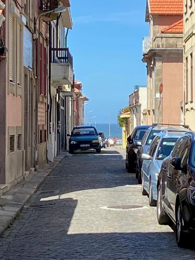 Porto.Leca - Studios And Apts Leca da Palmeira Luaran gambar